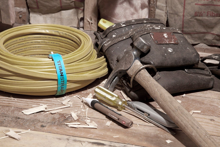 TITANSTRAPS Utility Strap - 14"