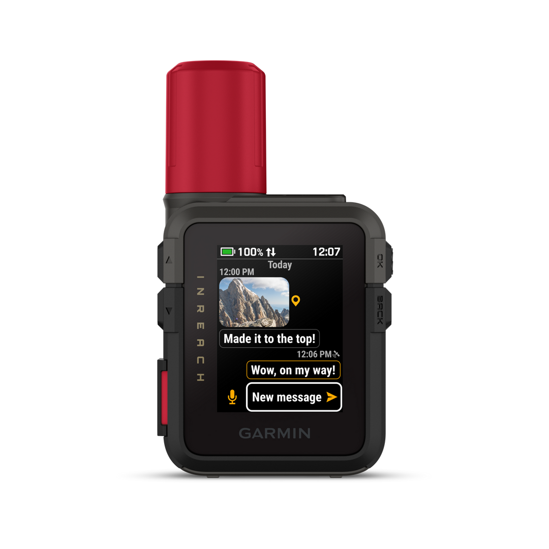 Garmin inReach® Mini 3