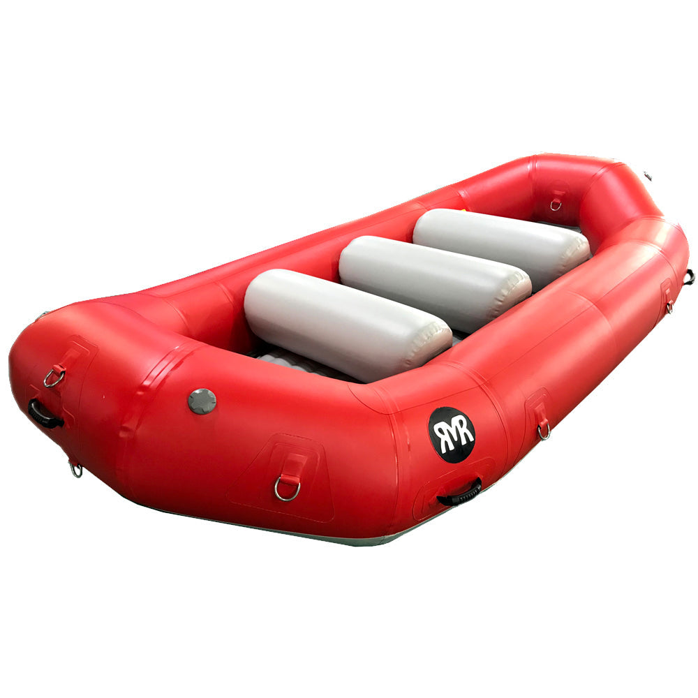 Rocky Mountain Rafts  13&