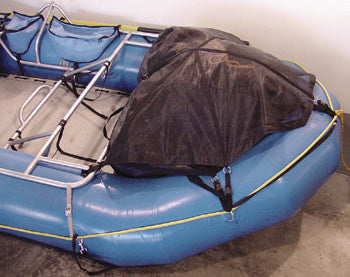 Whitewater Designs Pacific River Bag Rollercam&