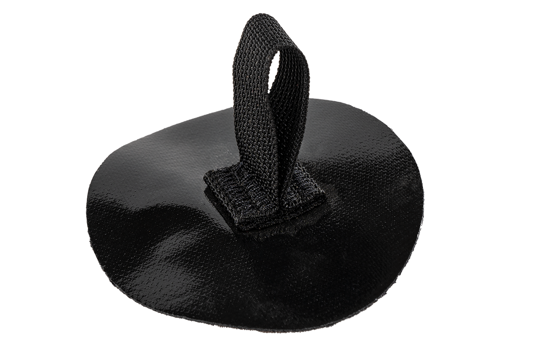 Alpacka Raft  DIY Extra Tiedowns