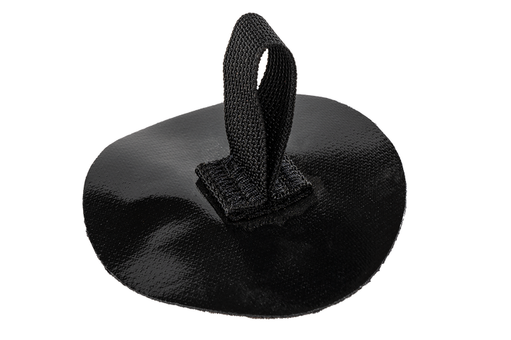 Alpacka Raft  DIY Extra Tiedowns