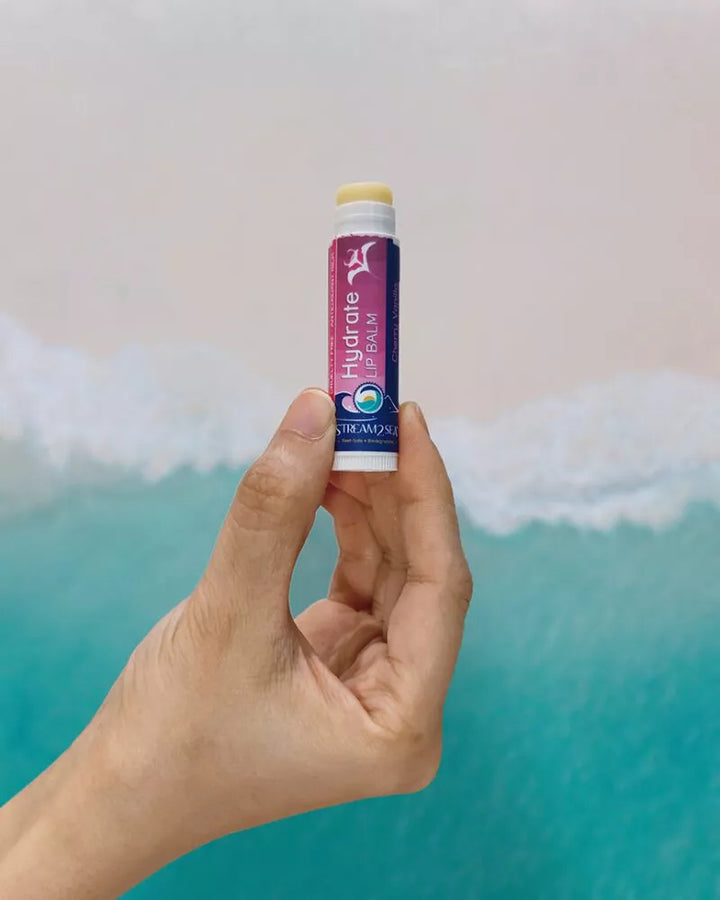 Stream2Sea Hydrate Lip Balm