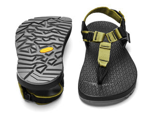 Bedrock Cairn Evo 3D PROSandals