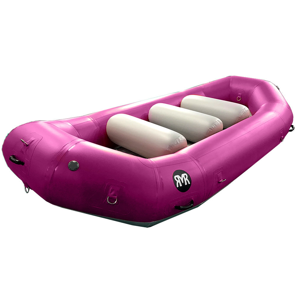 Rocky Mountain Rafts  12&
