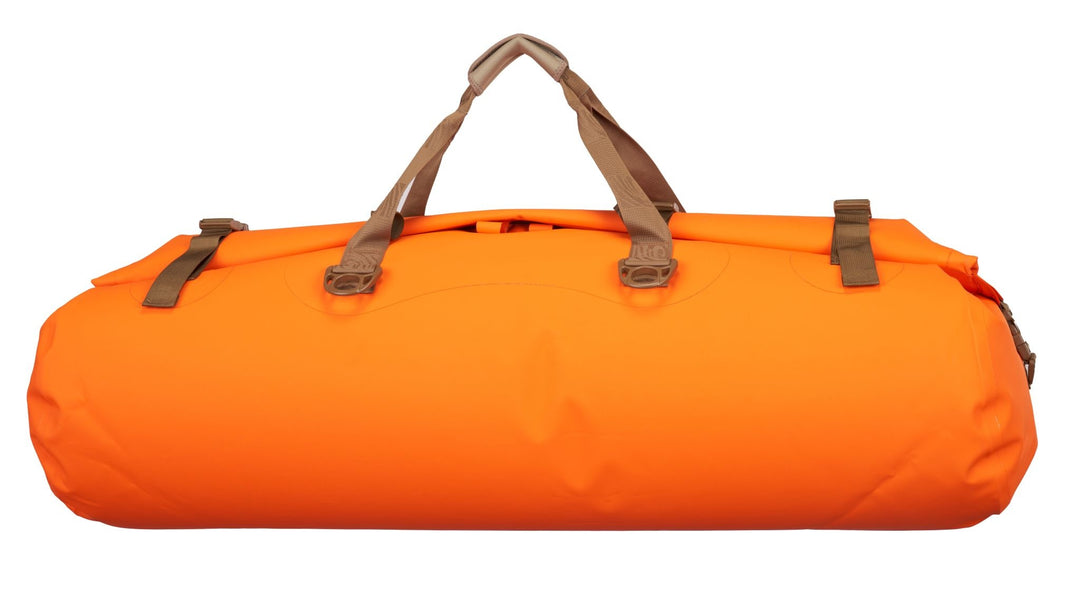 Watershed Mississippi Dry Duffel