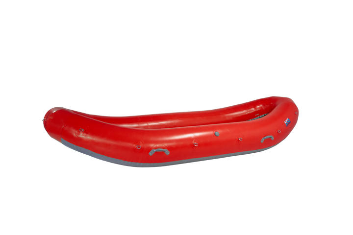 AIRE Super Duper Puma  Self-Bailing Raft