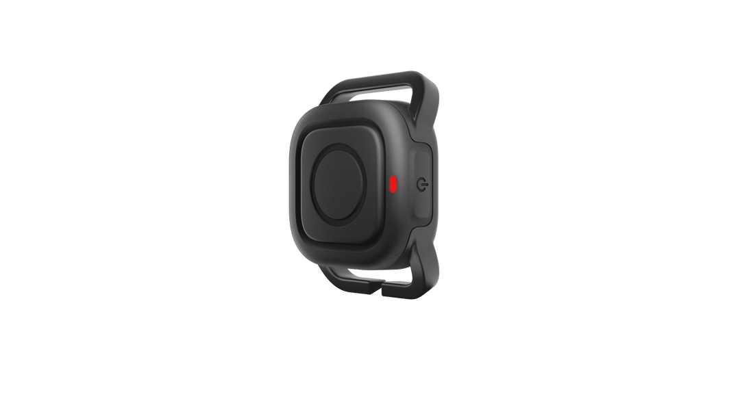 GoPro Waterproof Shutter Remote