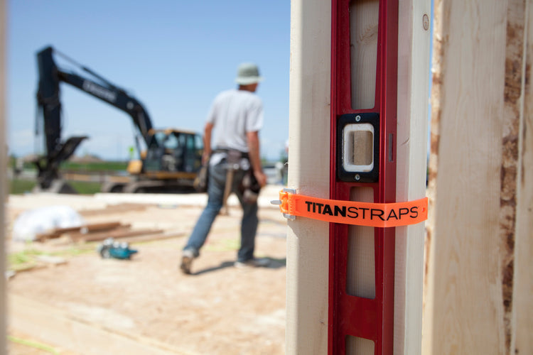 TITANSTRAPS Utility Strap - 25"