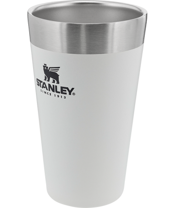 Stanley Adventure Stacking Beer Pint 16 OZ
