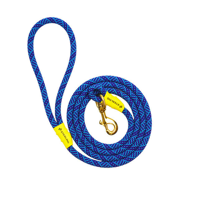 Sterling Dog Leash