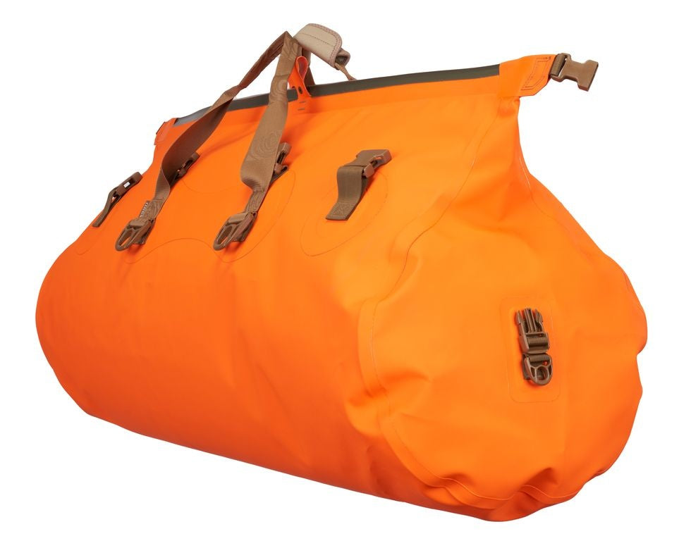 Watershed Mississippi Dry Duffel