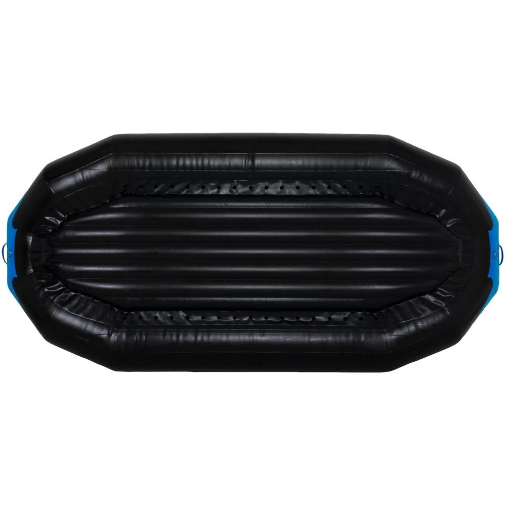 NRS E-160 Self-Bailing Raft