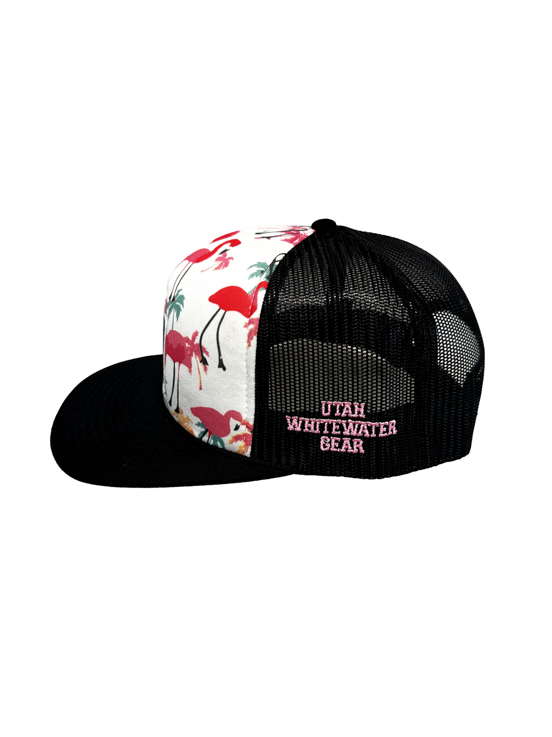 UWG Utah Hats 2026