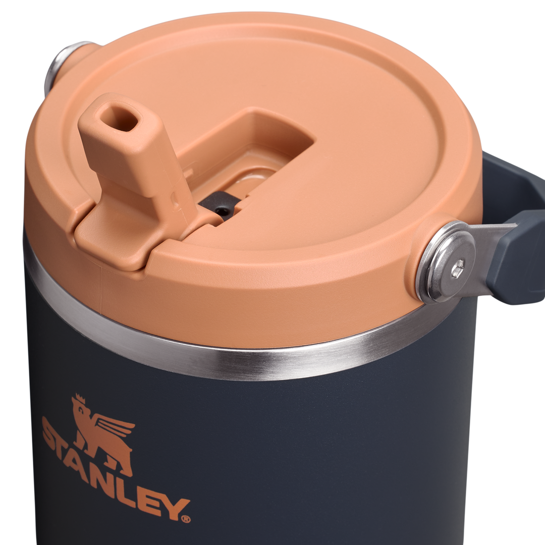 Stanley The IceFlow™ Flip Straw Tumbler | 40 OZ