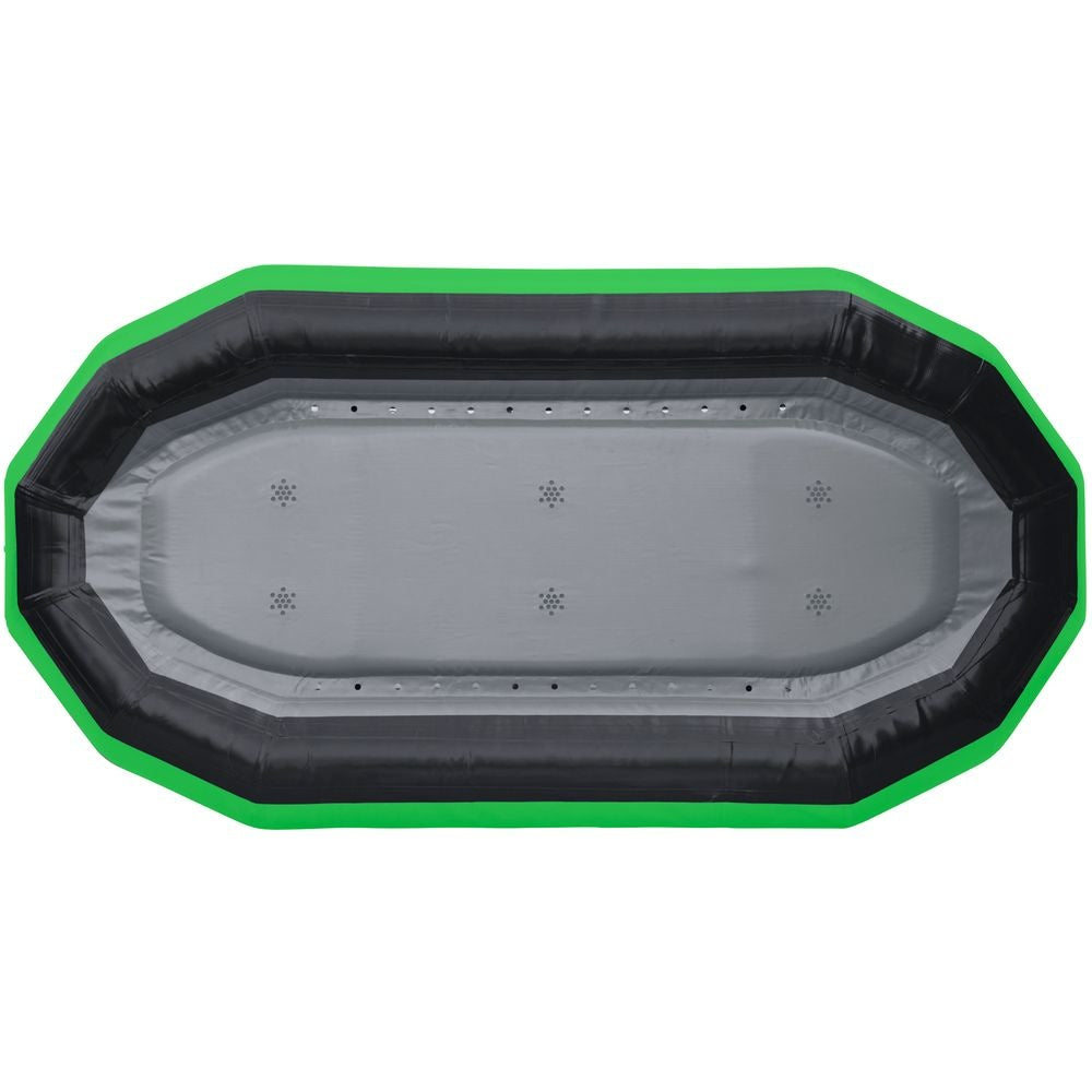 STAR Outlaw 140 Self-Bailing Raft
