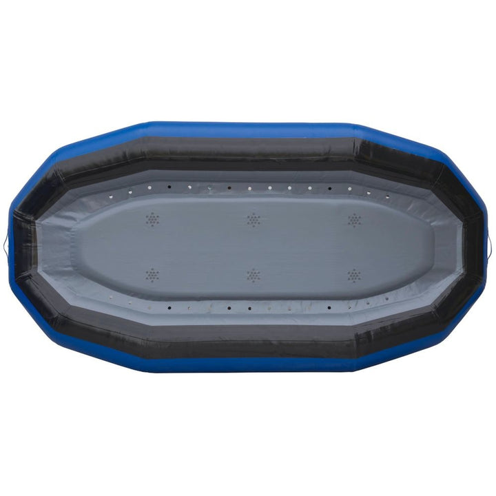 STAR Outlaw 120 Self-Bailing Raft