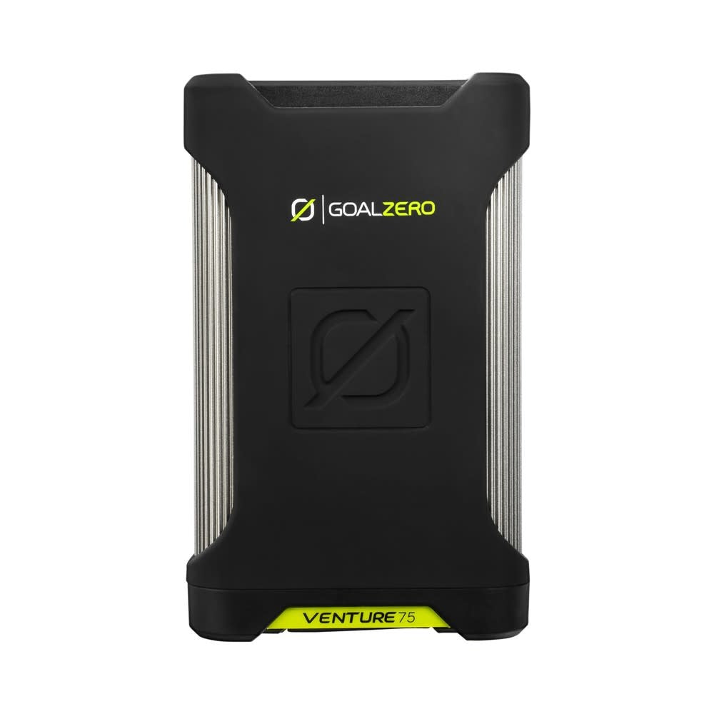 GOAL ZERO Venture 75 Power Bank