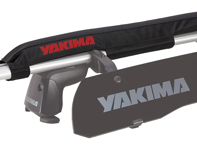 Yakima Aero Crossbar Pads 30”