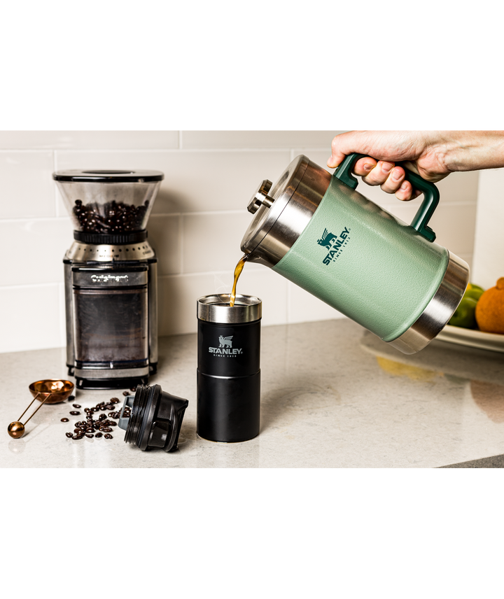 Stanley Classic Brew French Press 48 OZ