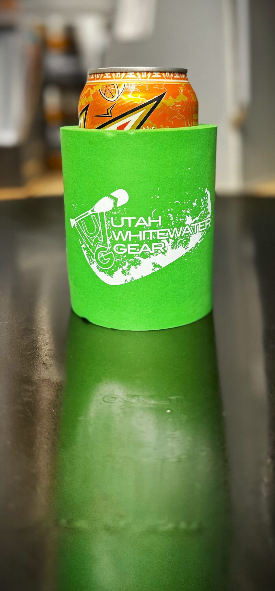 UWG Koozie