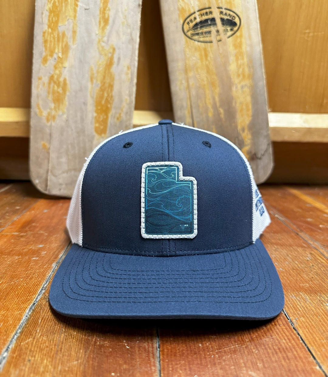 UWG Hat - Utah