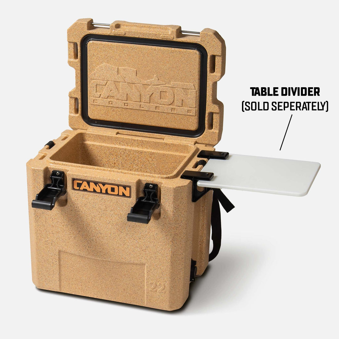 Canyon Coolers Outfitter 22qt V2 Cooler