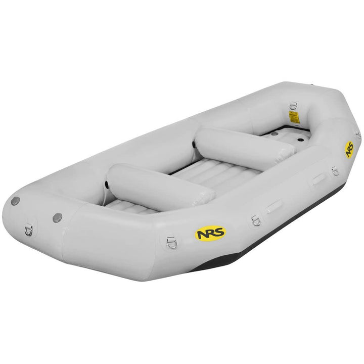 NRS Otter 120D Self-Bailing Raft
