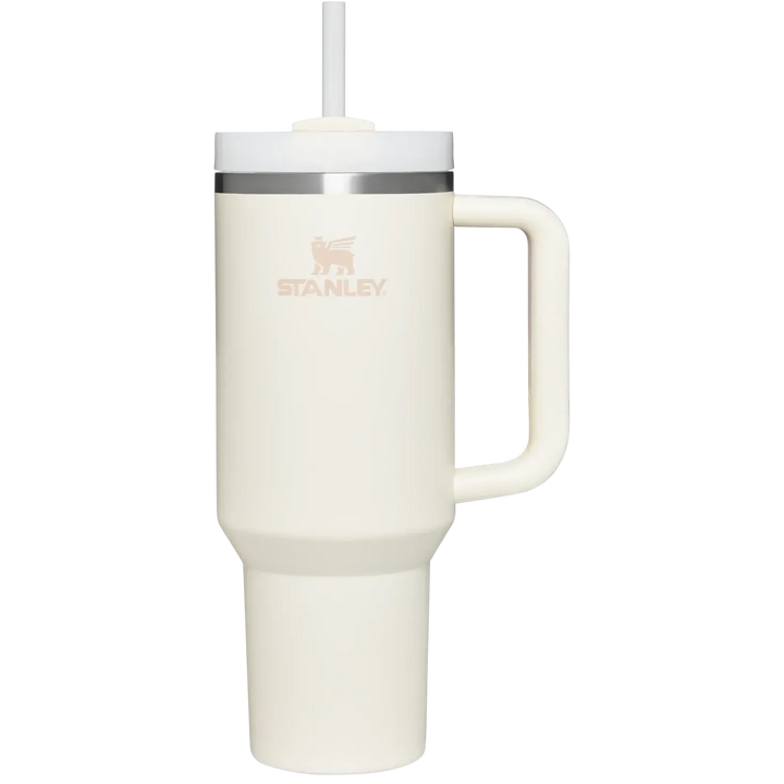 2024 Stanley Quencher H2.0 Flowstate™ TUMBLER | 40 OZ