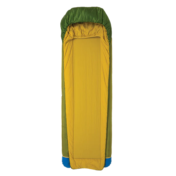 Big Agnes Echo Park Series