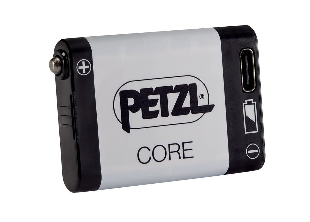 Petzl Core