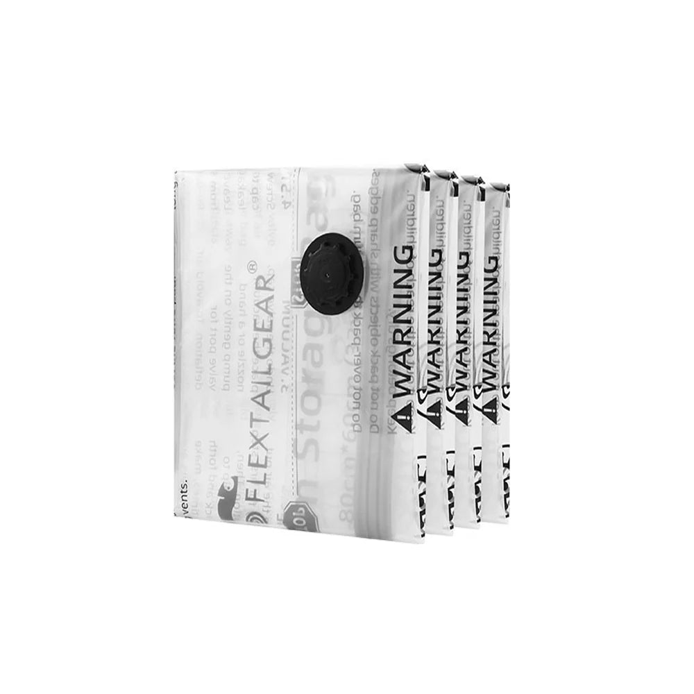 Flextail Vacuum Storage Bags (without pump)