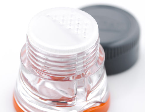 GSI Ultralight Salt + Pepper Shaker