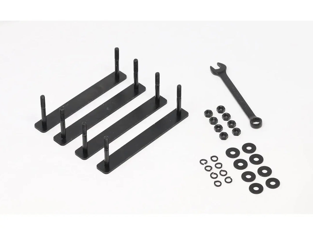 Yakima SmarT-Slot Kit 4