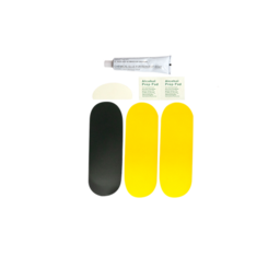 Kokopelli Repair Kit + Glue