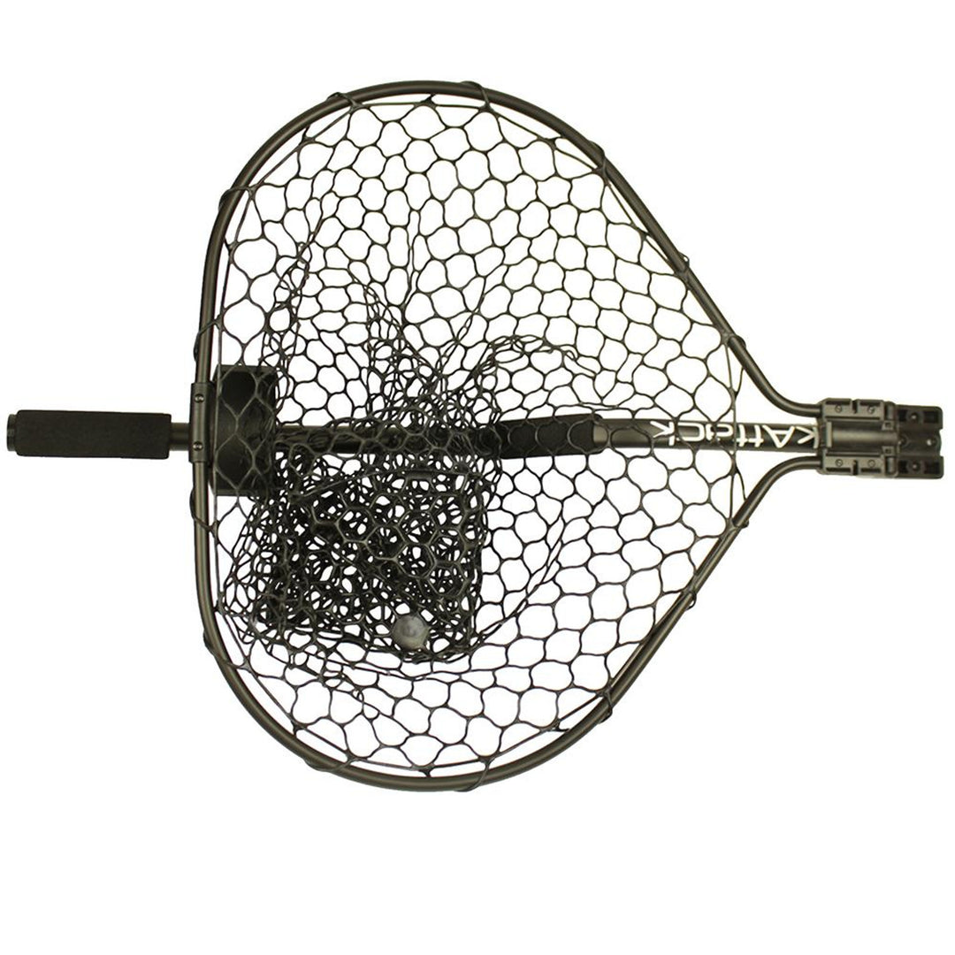 YakAttack Leverage Landing Net®, 20&
