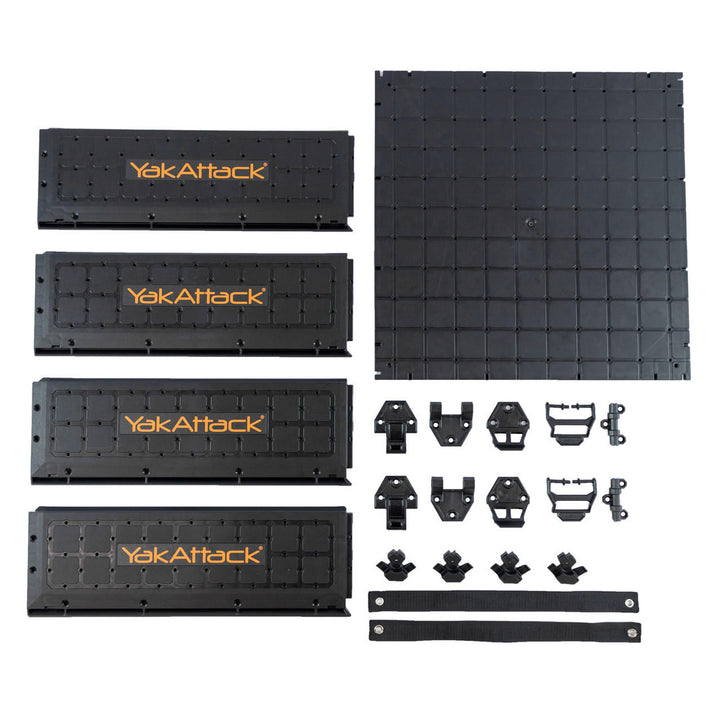 YakAttack 16X16 Shortstack Upgrade Kit for BlackPak Pro