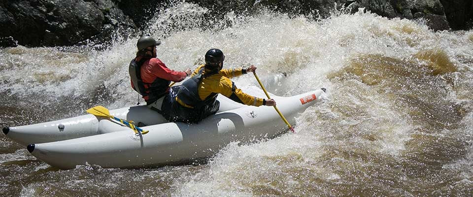 HYSIDE PaddleCat