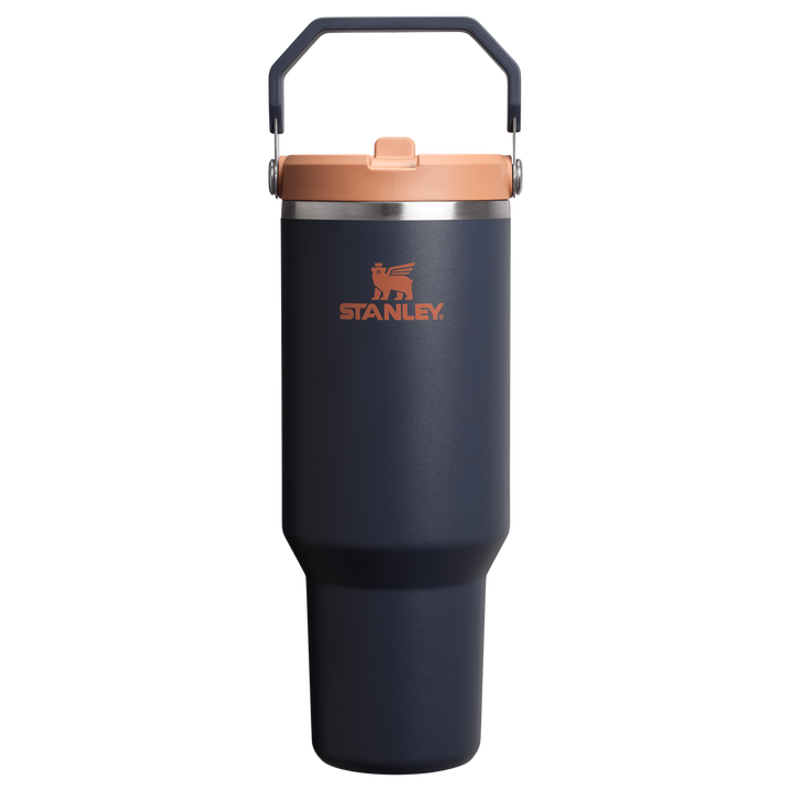 Stanley The IceFlow™ Flip Straw Tumbler | 40 OZ