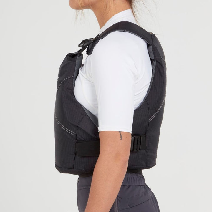 2025 NRS Vapor PFD