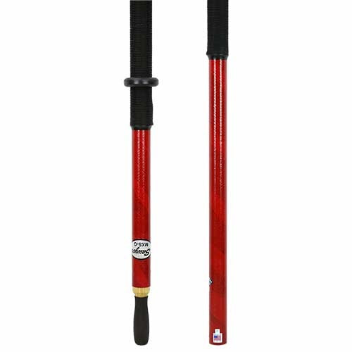 Sawyer MXS-G Oar Counter Balance Shaft w/Wrap &amp; Stop