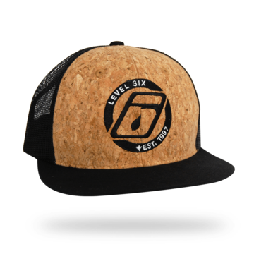 Level Six Corky Trucker Hat