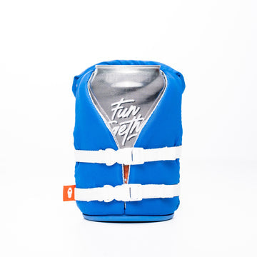 Puffin The Buoy