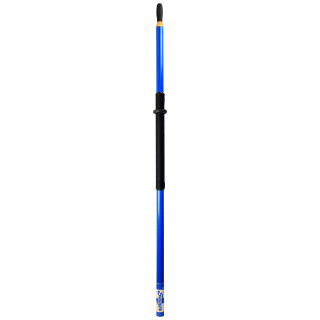 Sawyer Polecat Oar Shaft Wrap &amp; Stop