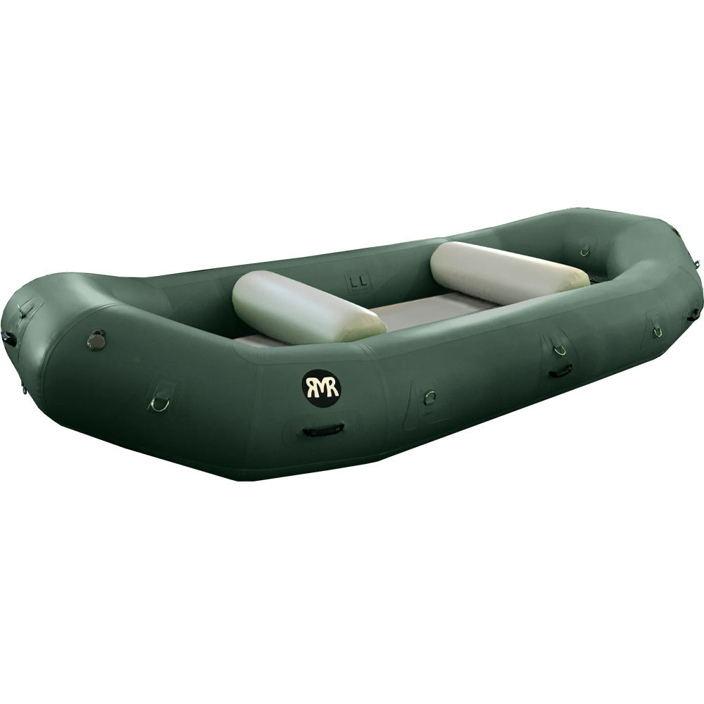 Rocky Mountain Rafts SBDS-160 16&