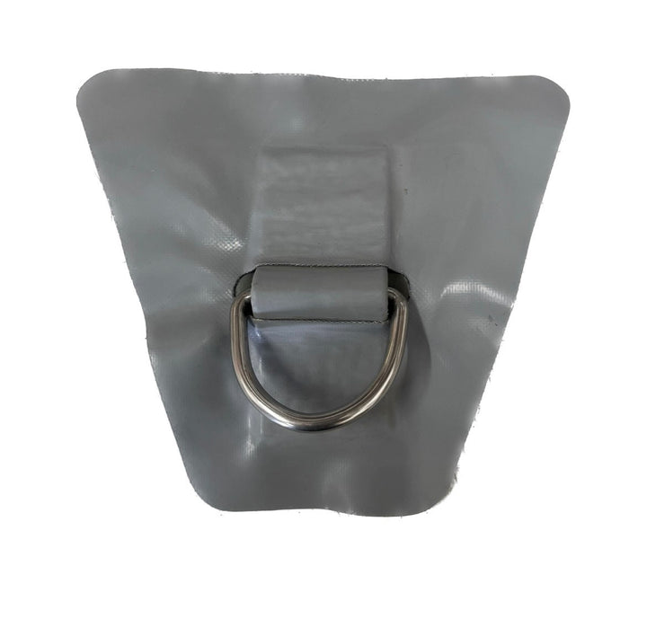 HYSIDE 2" Trapezoid Hypalon D-ring