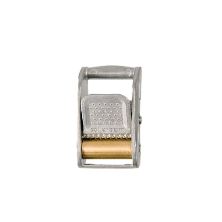 Rollercam® Natural Finish Buckle (Individual)