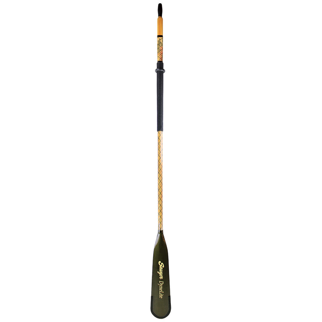 Sawyer Cutty Rain Brown SquareTop Oar