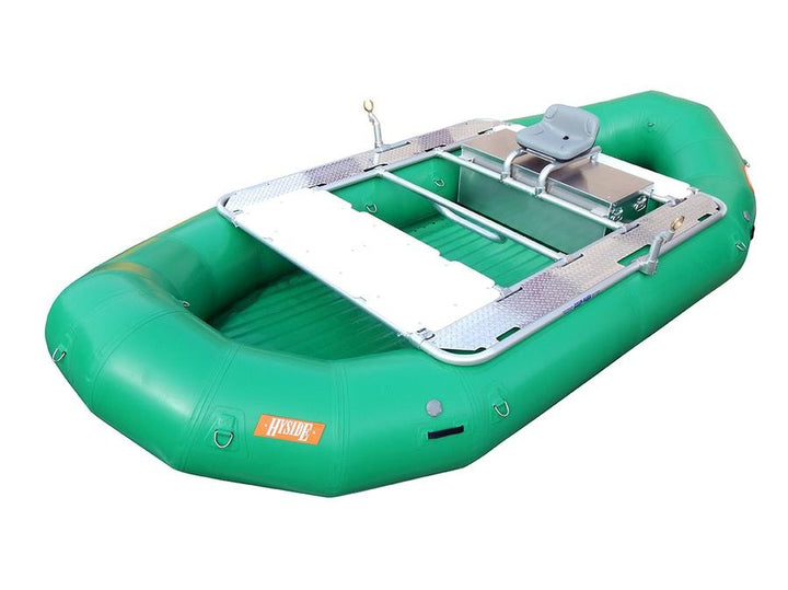 Down River Grand Custom 5-Bay Raft Frame XD