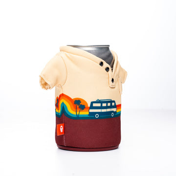 Puffin The Tee